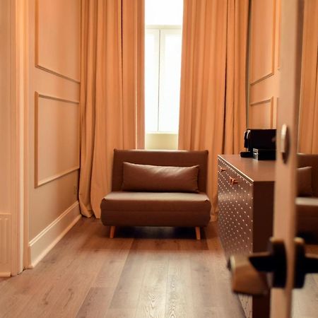 Arte Nova Guesthouse Ковілян Екстер'єр фото