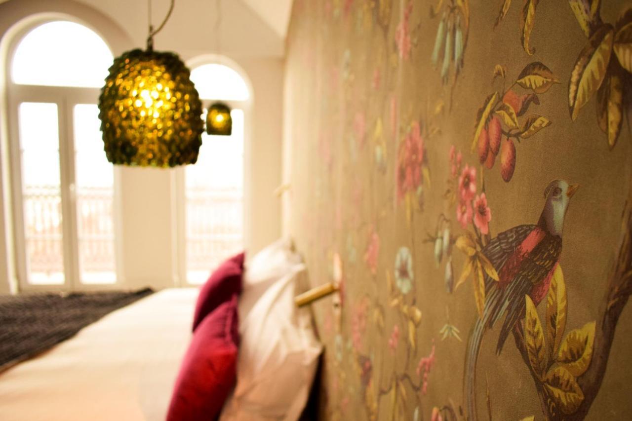 Arte Nova Guesthouse Ковілян Екстер'єр фото