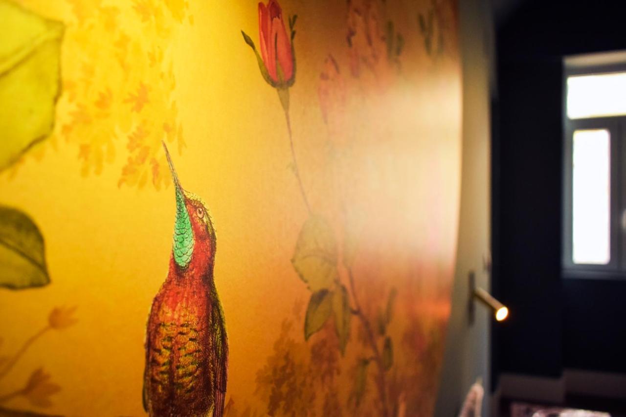 Arte Nova Guesthouse Ковілян Екстер'єр фото
