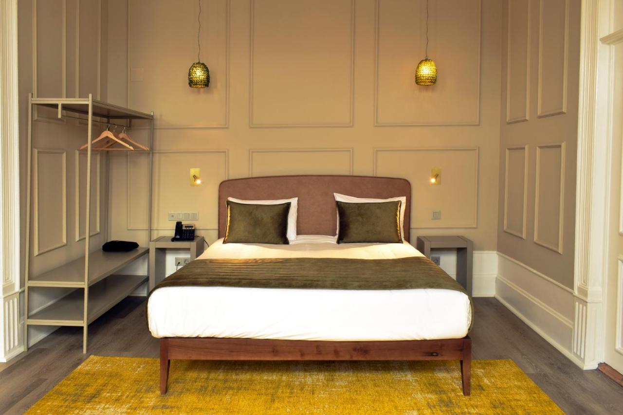 Arte Nova Guesthouse Ковілян Екстер'єр фото