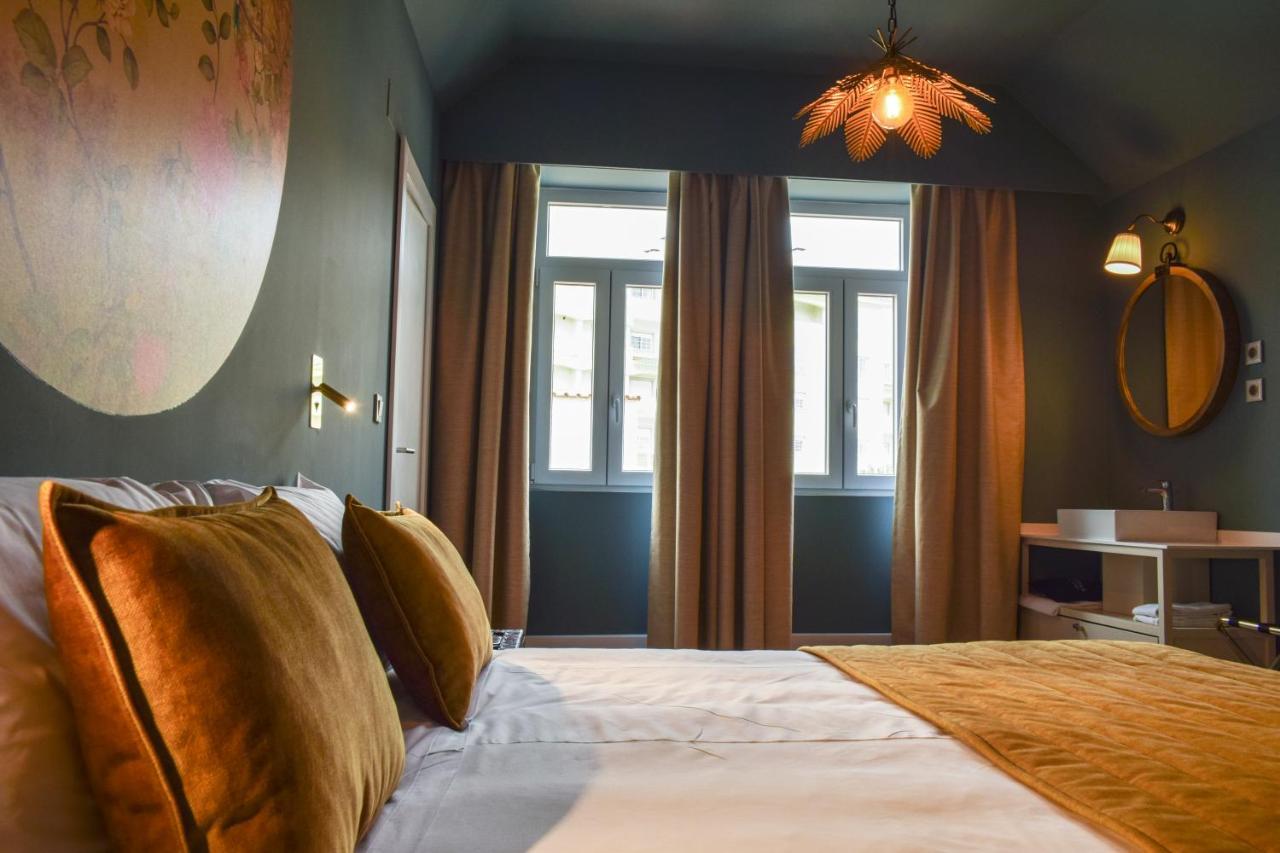 Arte Nova Guesthouse Ковілян Екстер'єр фото